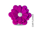 CAR FLOWER DIFFUSER UVA E FRAGOLA MUHÀ